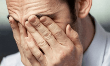 Πόνος προστατίτιδας