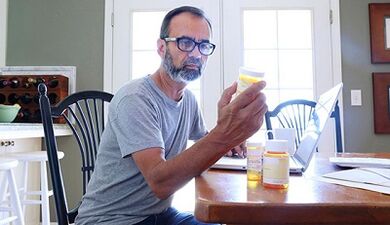 αντιφλεγμονώδη φάρμακα για προστατίτιδα